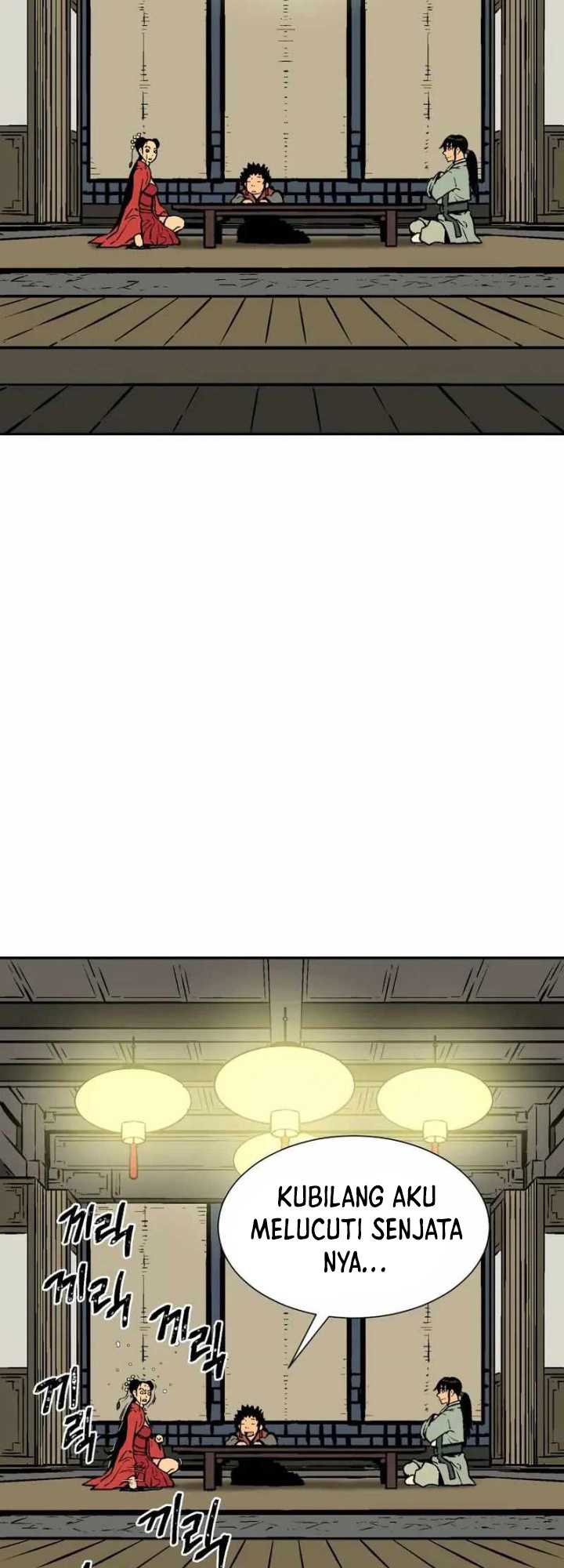 Tales of A Shinning Sword Chapter 36 Gambar 48