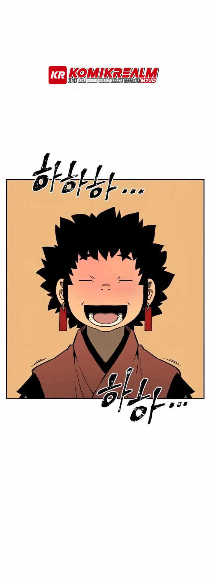 Tales of A Shinning Sword Chapter 36 Gambar 5