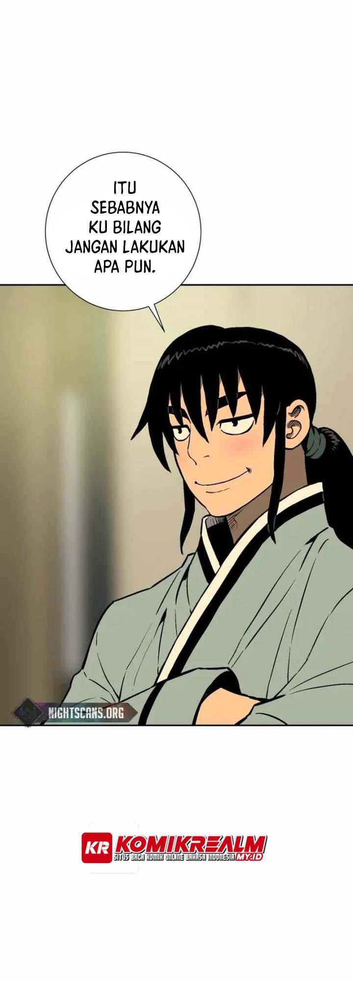 Tales of A Shinning Sword Chapter 36 Gambar 50