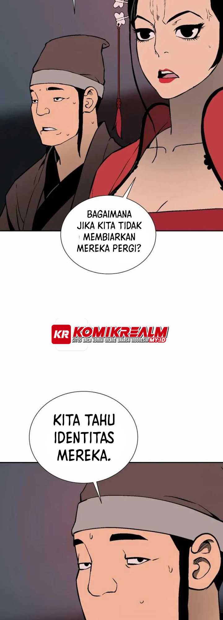 Tales of A Shinning Sword Chapter 36 Gambar 60