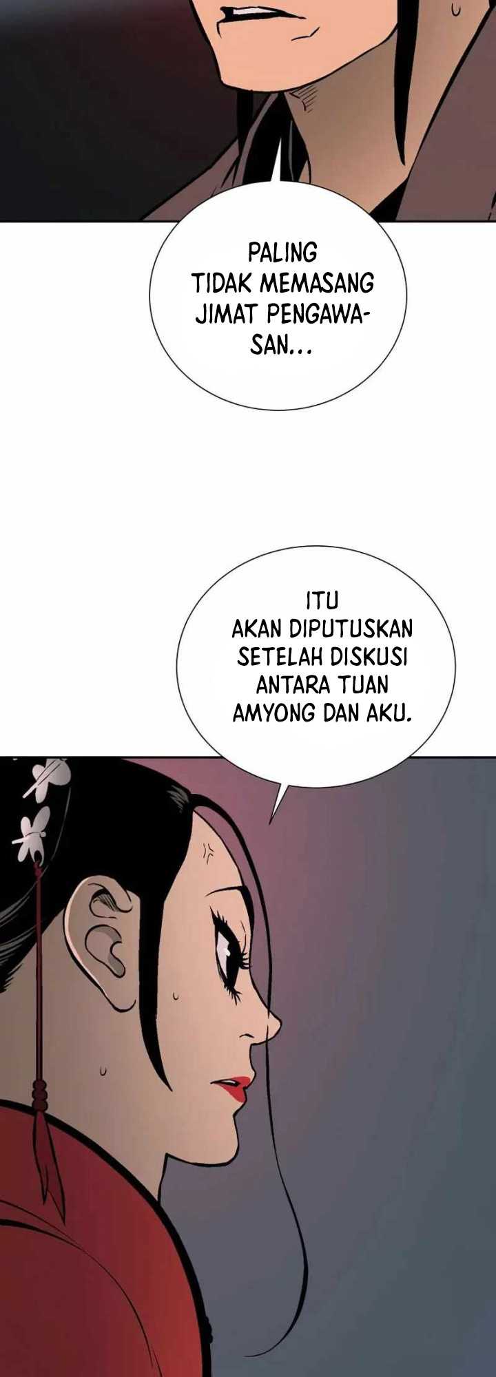 Tales of A Shinning Sword Chapter 36 Gambar 61