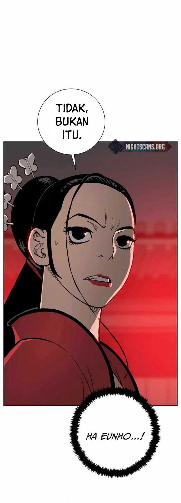Tales of A Shinning Sword Chapter 36 Gambar 63