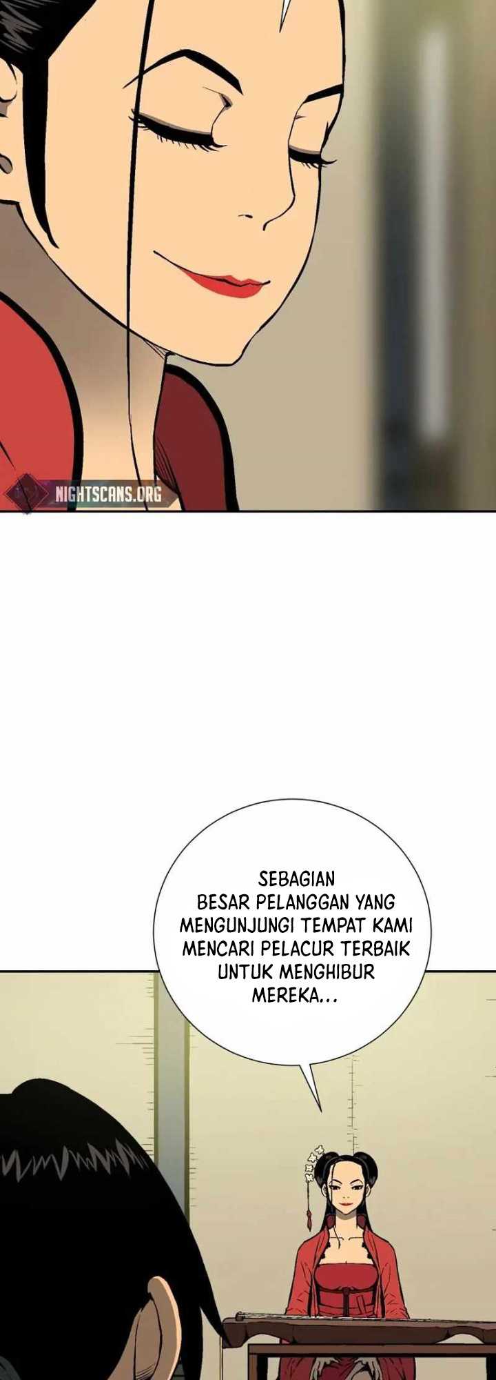 Tales of A Shinning Sword Chapter 36 Gambar 7