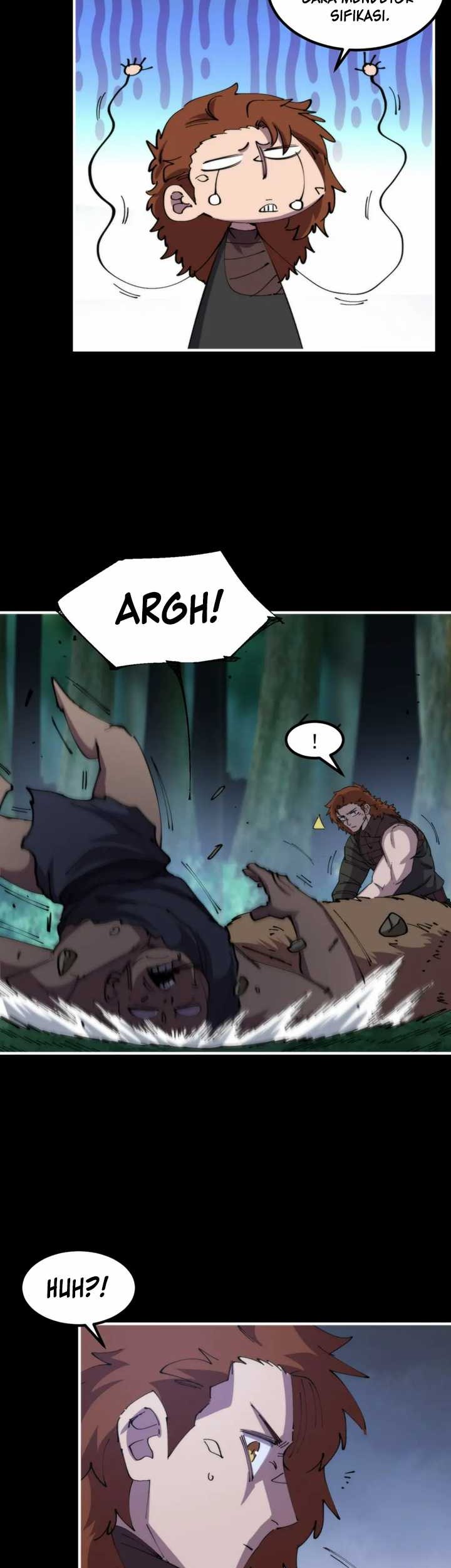 It All Starts With A Group Of Primitive People Chapter 40 Gambar 30