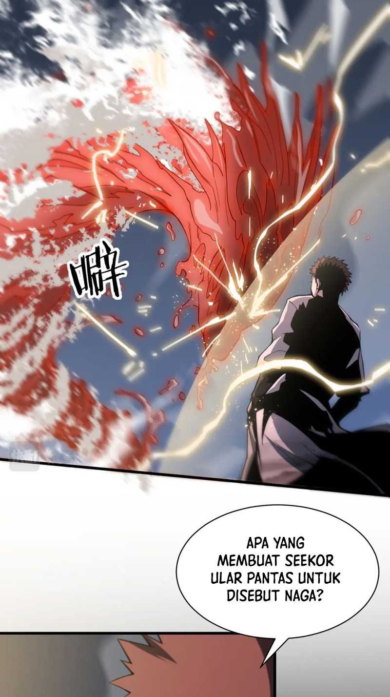 Ancestral Visit Chapter 31 Gambar 10