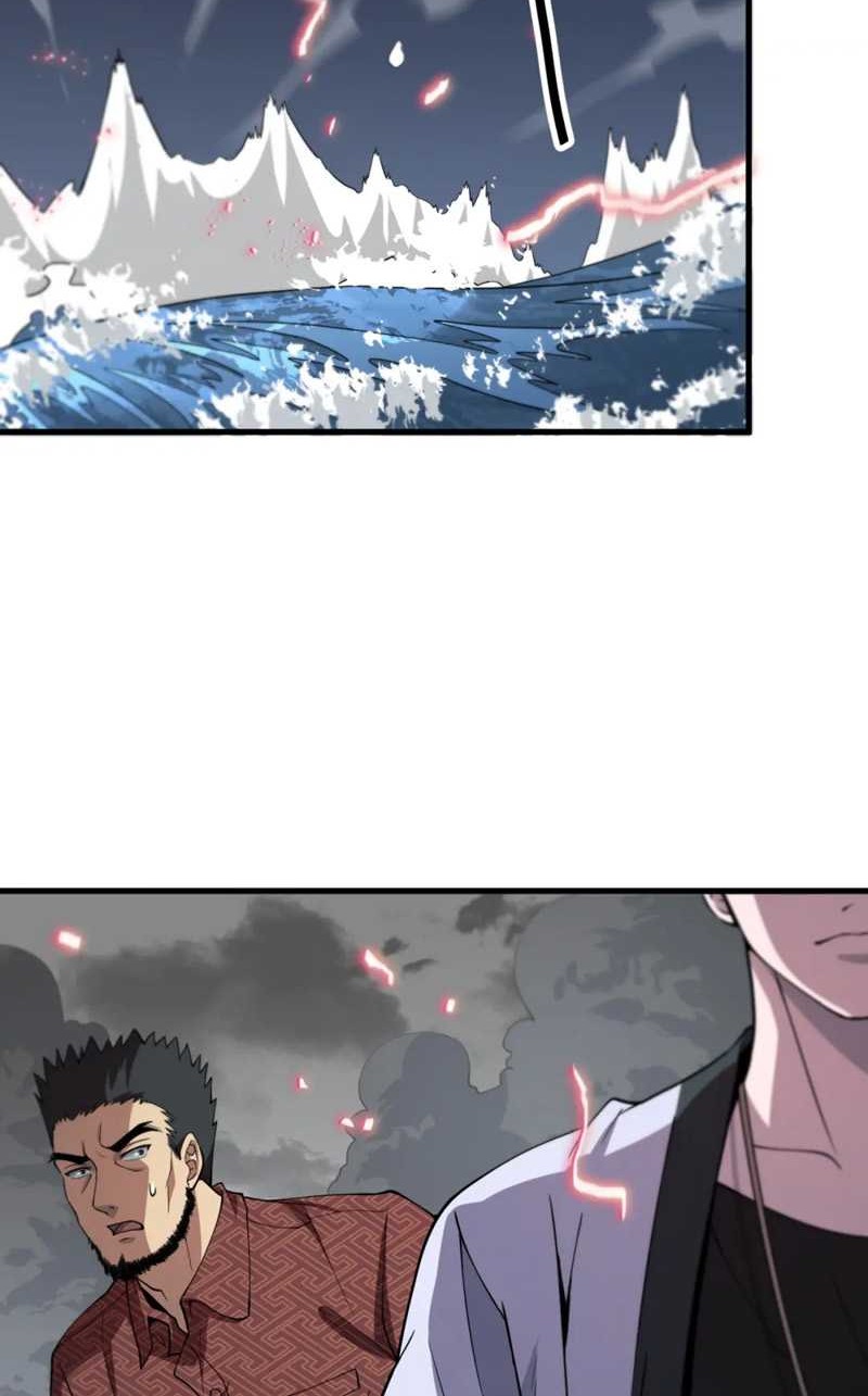 Ancestral Visit Chapter 31 Gambar 18