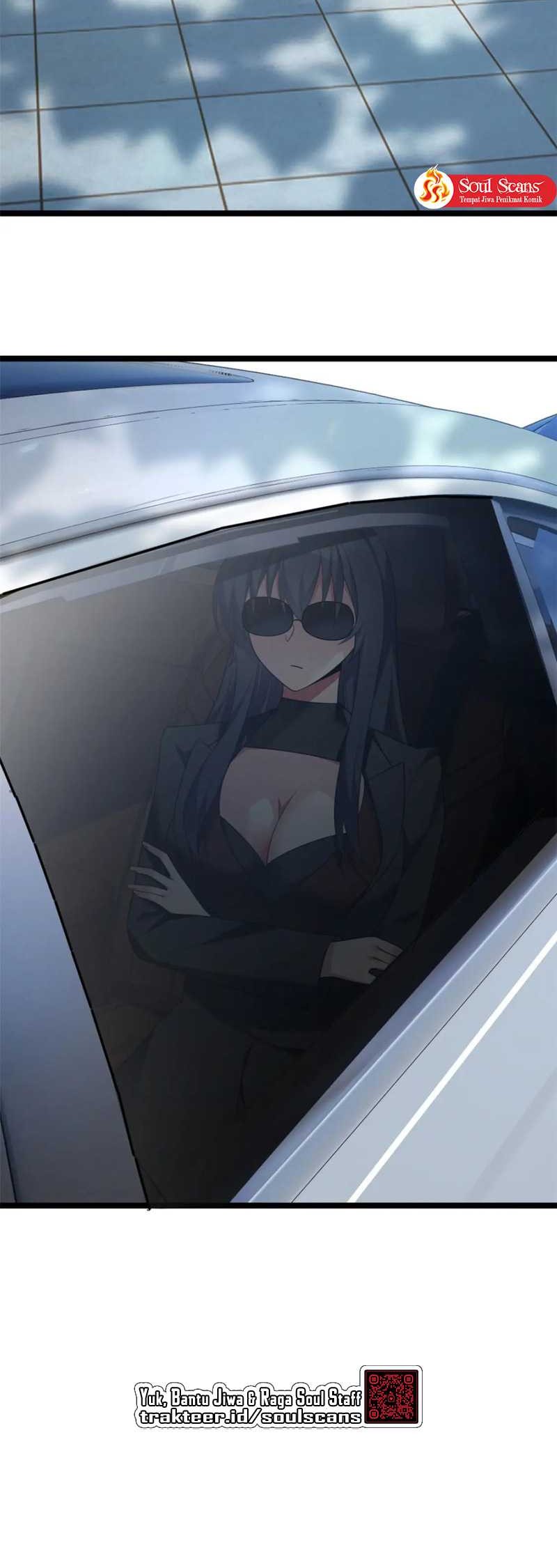 I Eat Soft Rice in Another World Chapter 70 Gambar 37