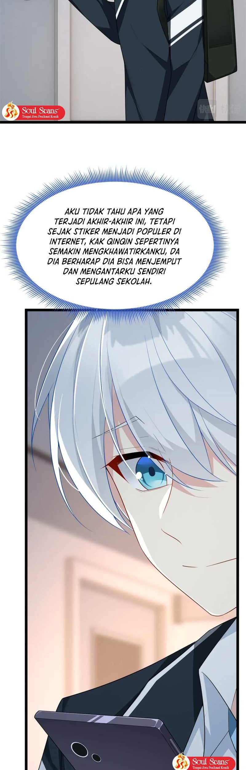 I Eat Soft Rice in Another World Chapter 70 Gambar 5