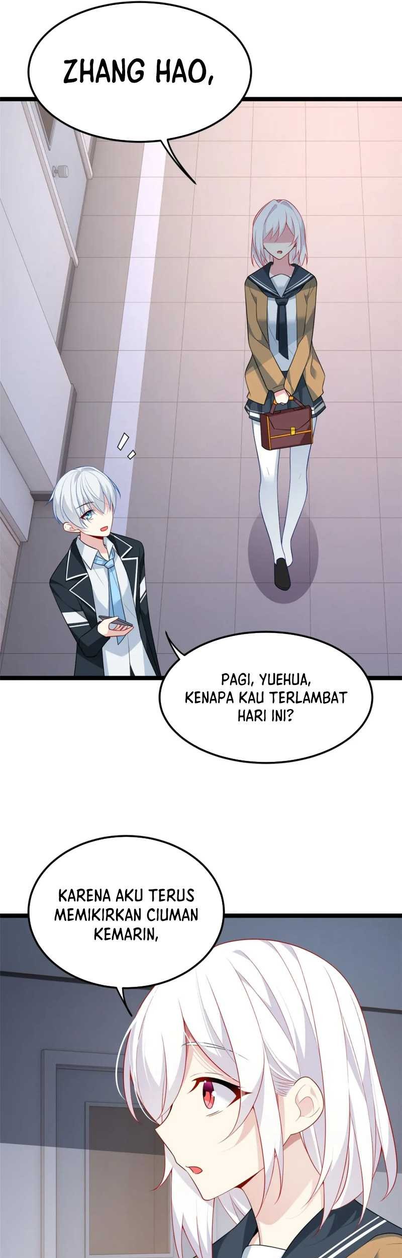 I Eat Soft Rice in Another World Chapter 70 Gambar 7