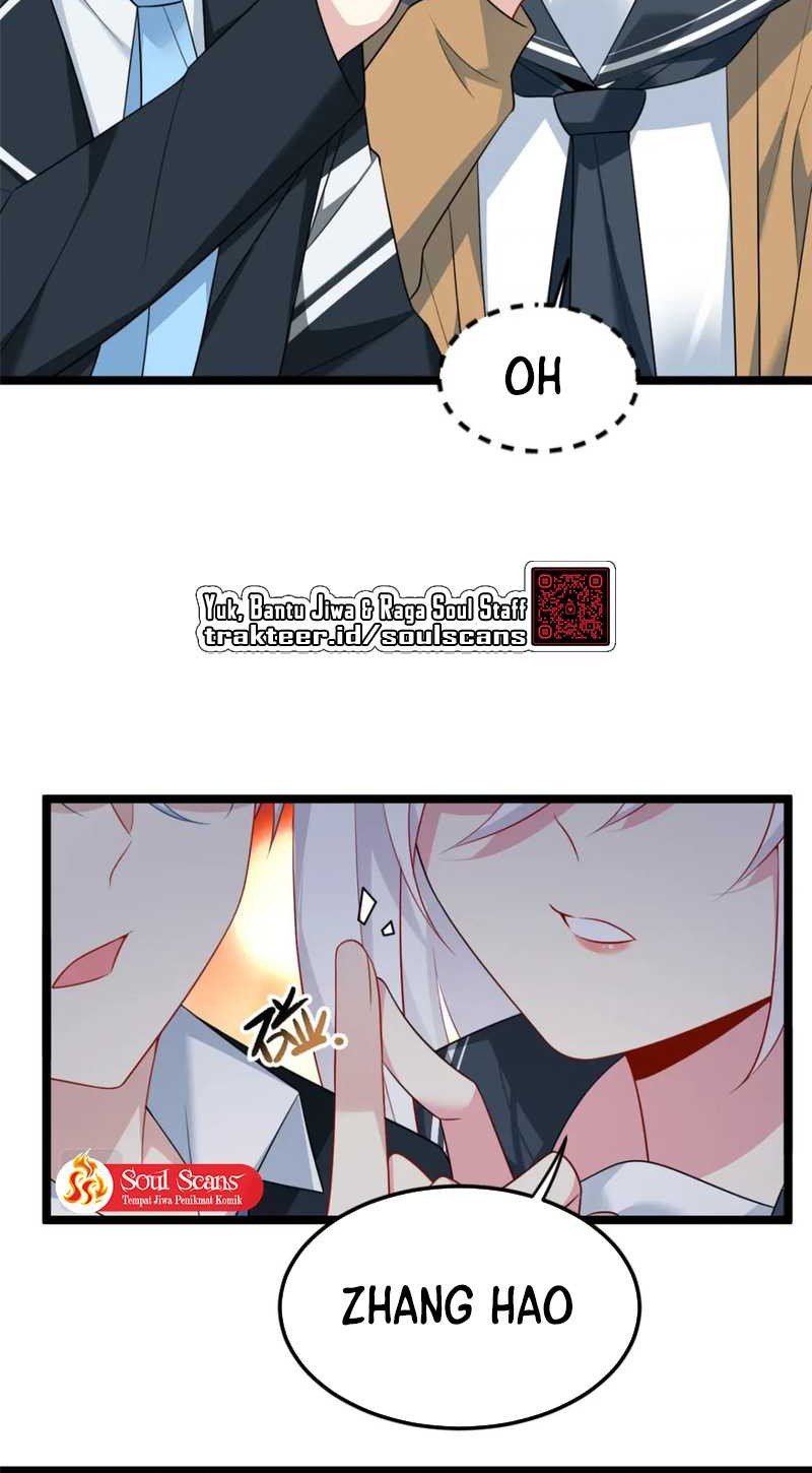 I Eat Soft Rice in Another World Chapter 70 Gambar 9