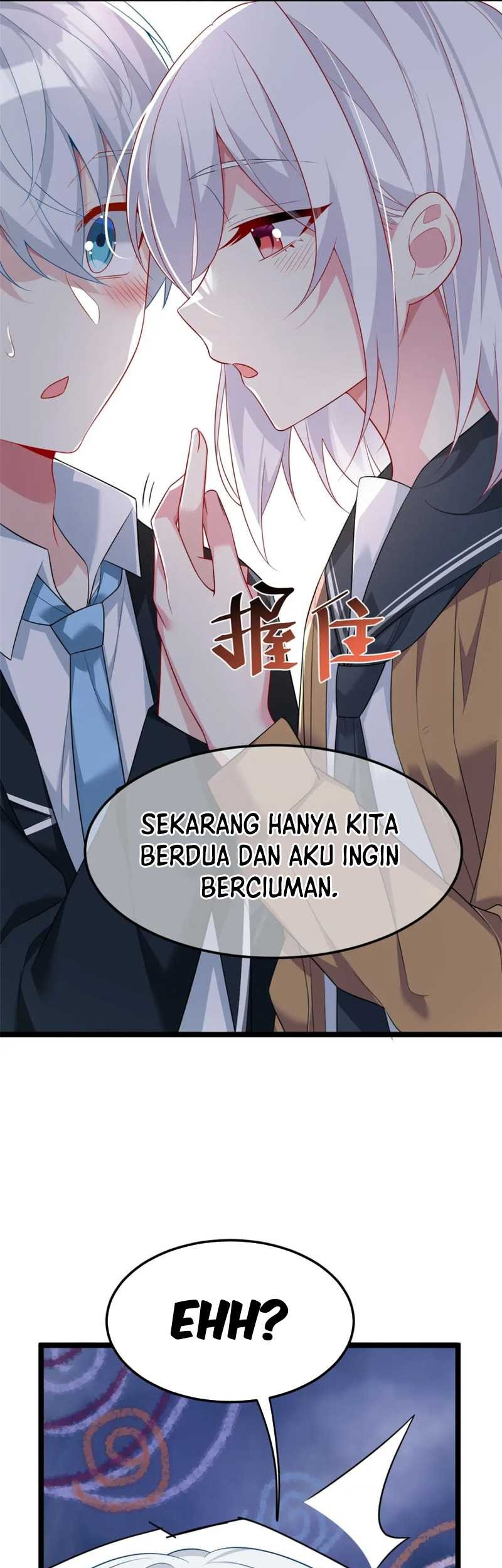 I Eat Soft Rice in Another World Chapter 70 Gambar 10