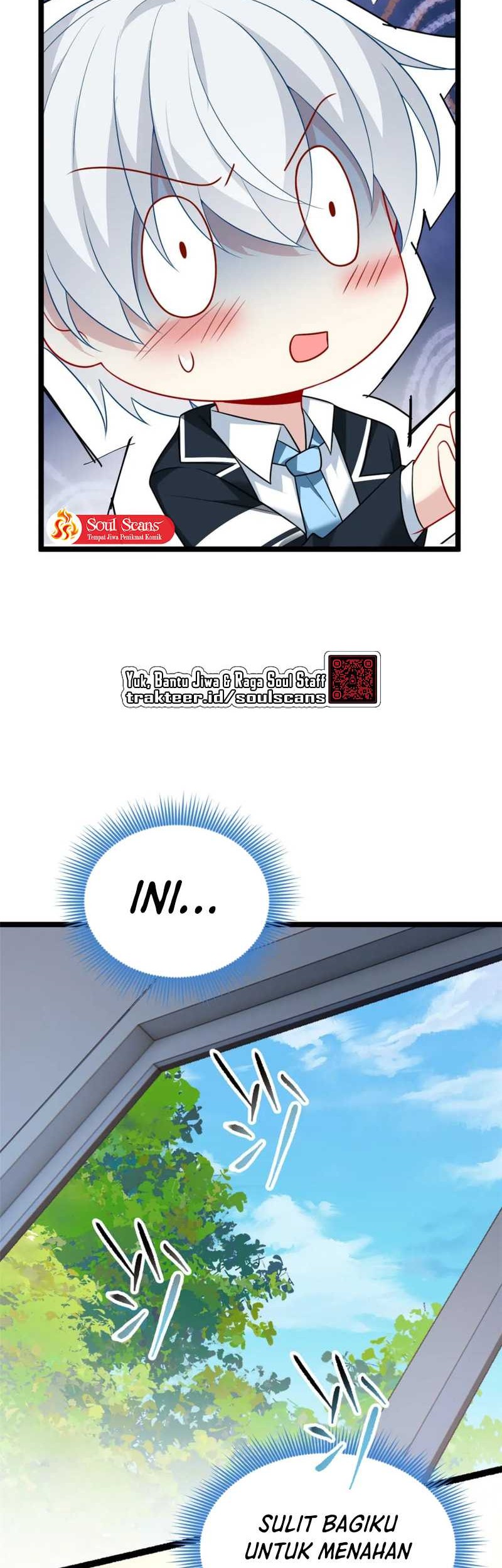 I Eat Soft Rice in Another World Chapter 70 Gambar 11