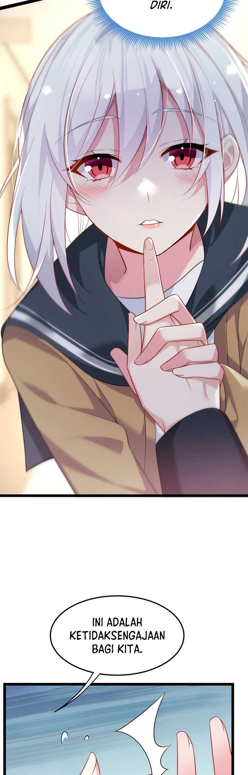 I Eat Soft Rice in Another World Chapter 70 Gambar 12