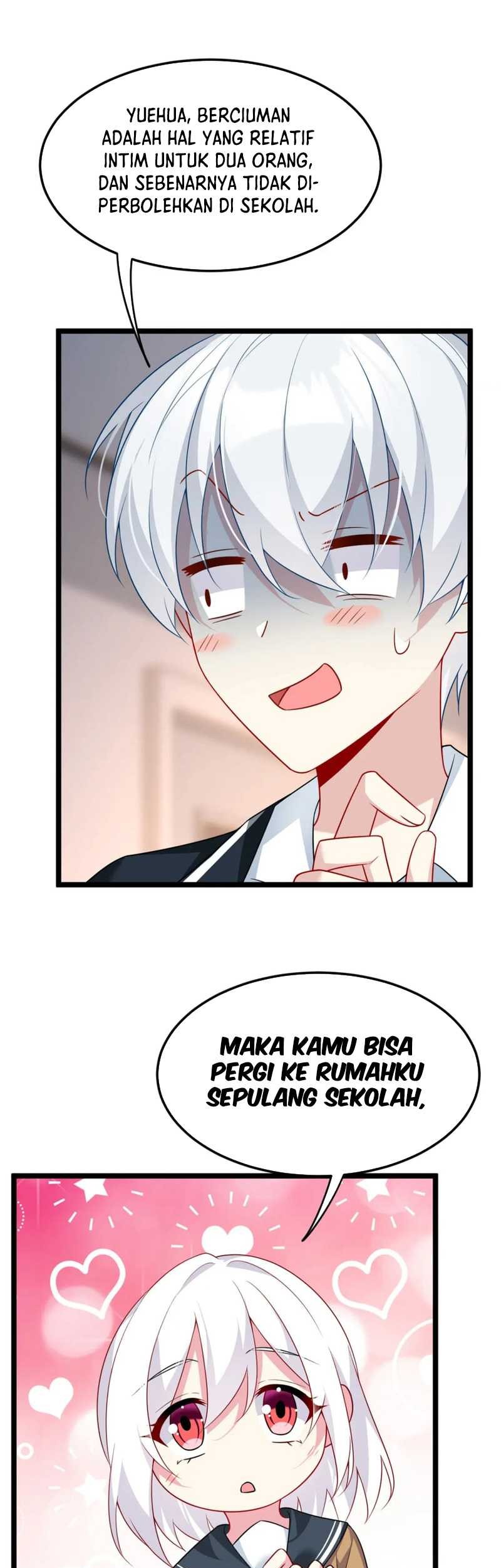 I Eat Soft Rice in Another World Chapter 70 Gambar 14