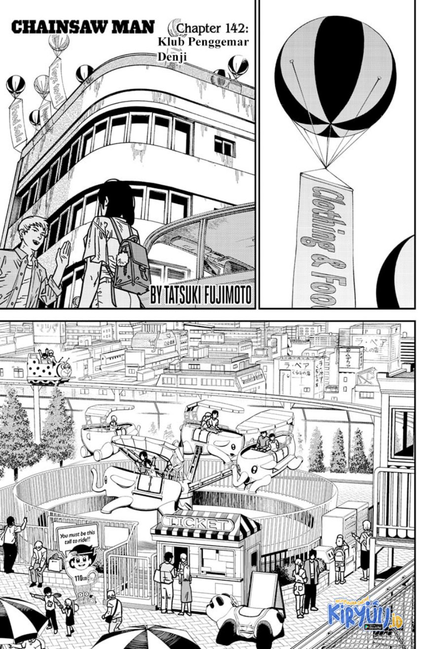 Baca  Chainsaw Man Chapter 142 Gambar 2