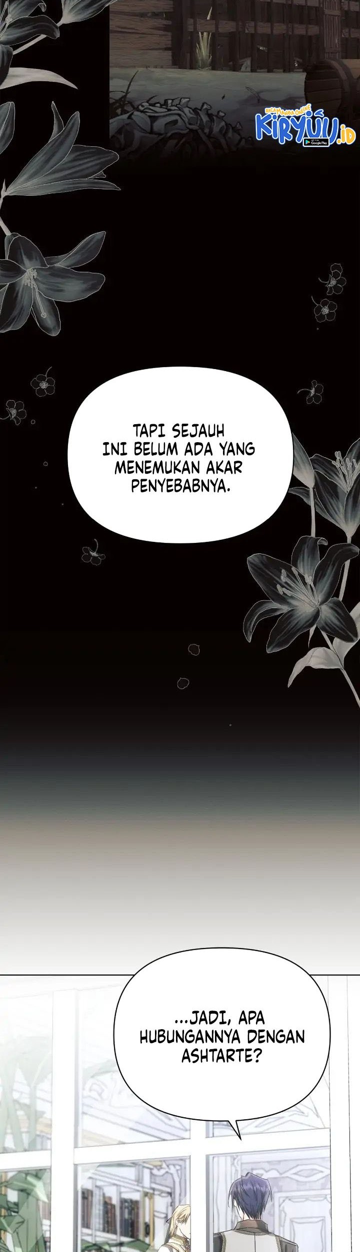 Ashtarte Chapter 55 Gambar 35