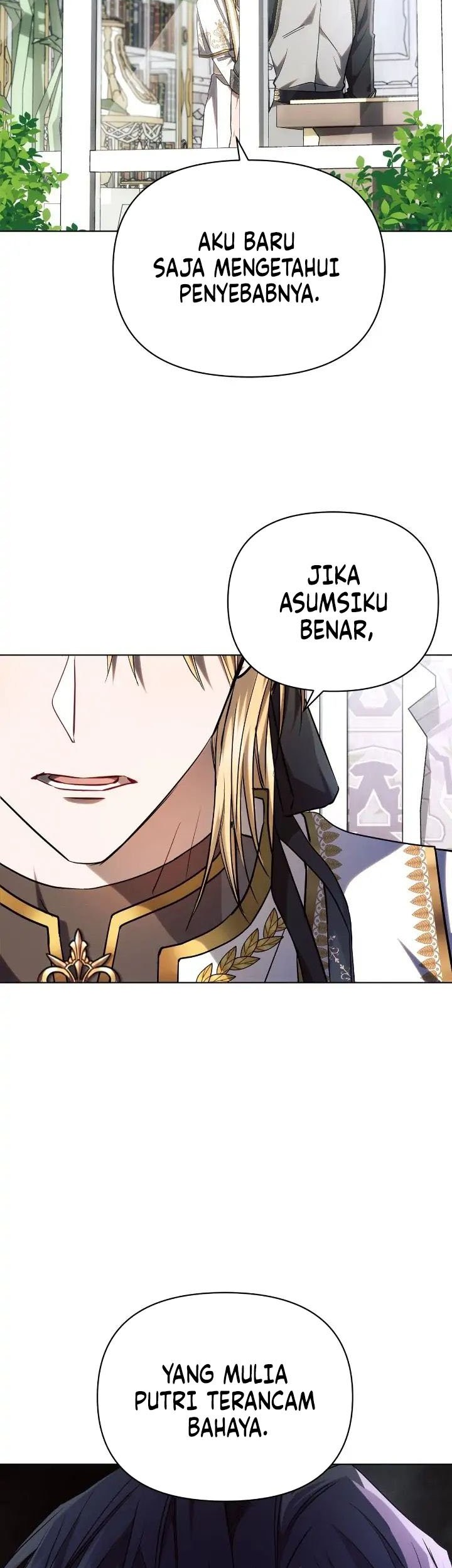 Ashtarte Chapter 55 Gambar 36