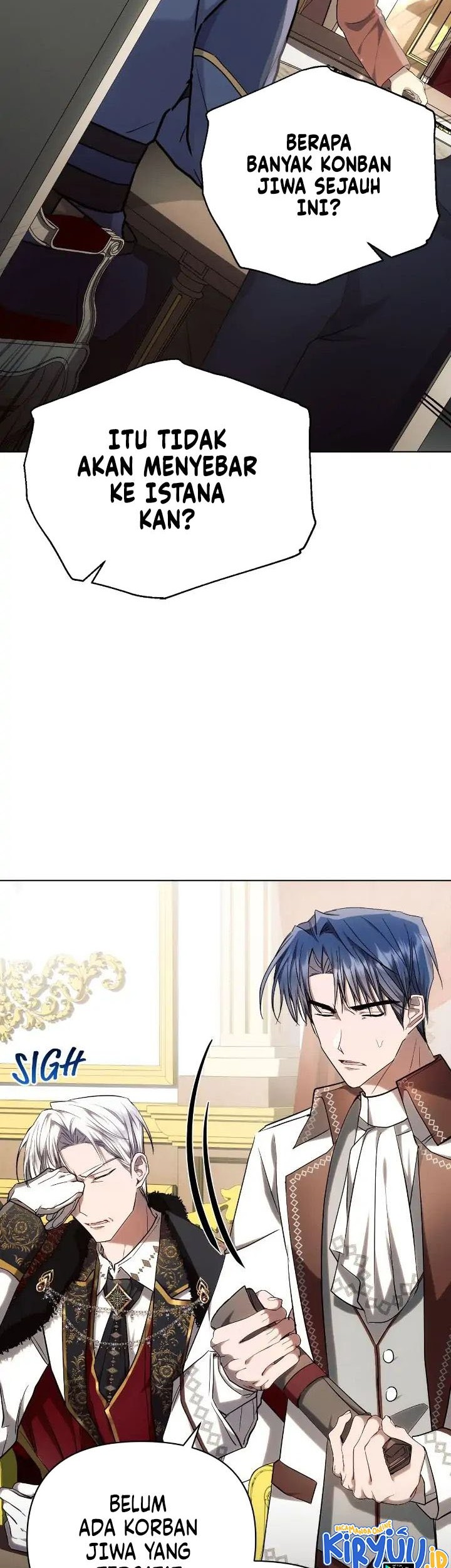 Ashtarte Chapter 55 Gambar 39