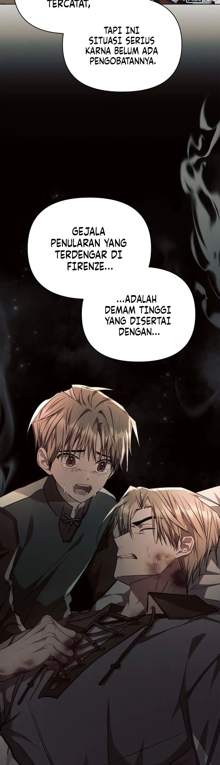 Ashtarte Chapter 55 Gambar 40