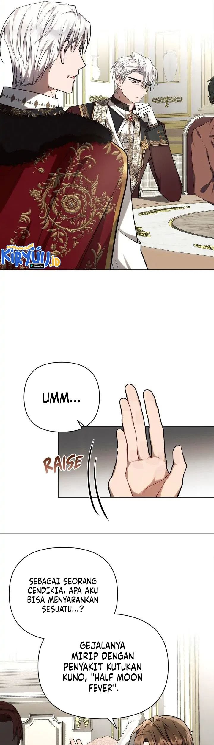 Ashtarte Chapter 55 Gambar 42