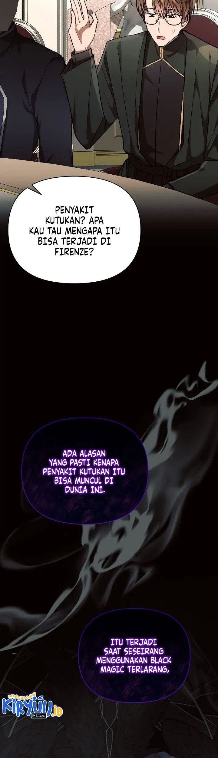 Ashtarte Chapter 55 Gambar 43