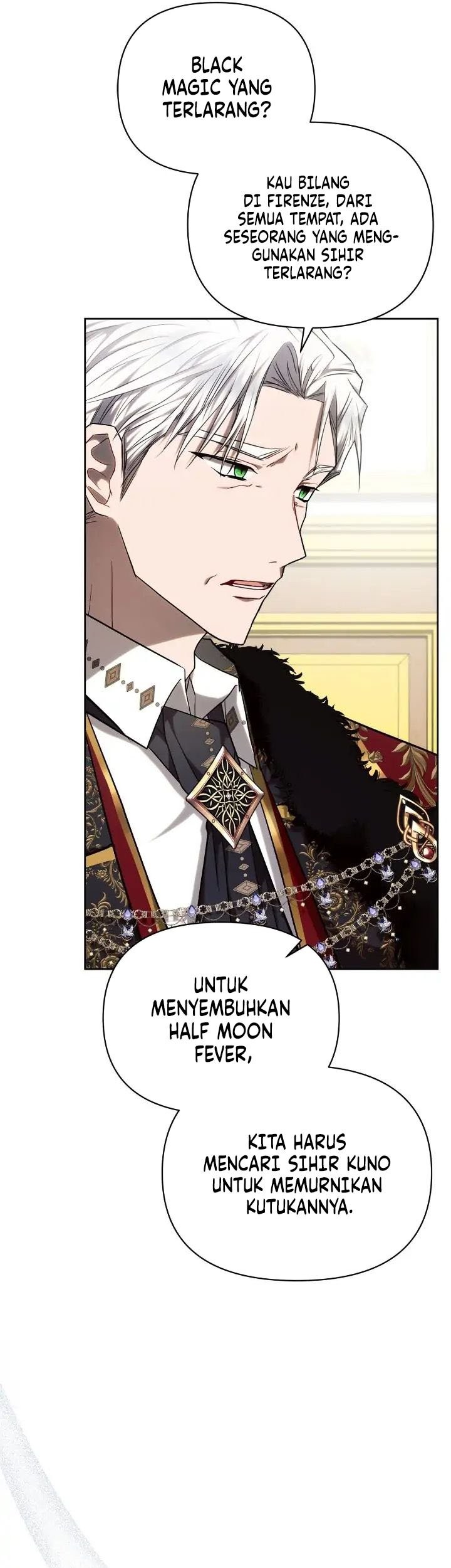 Ashtarte Chapter 55 Gambar 46