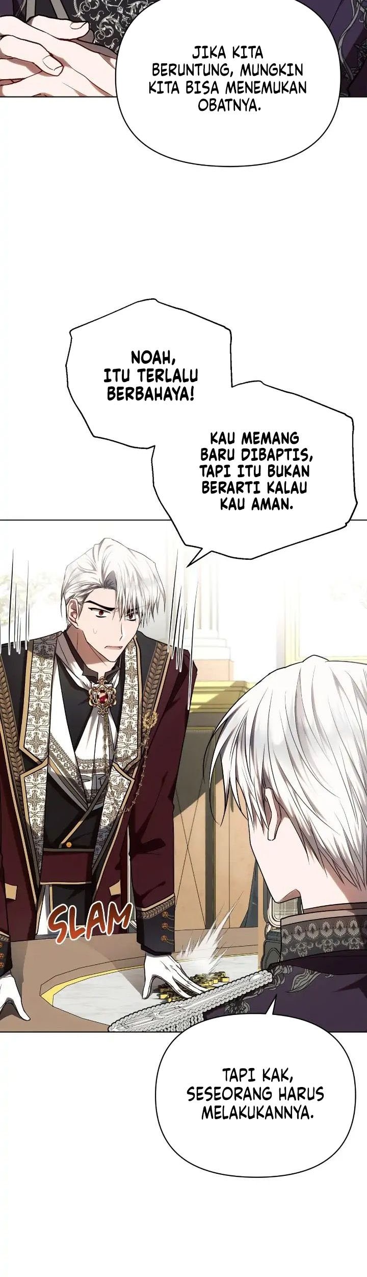 Ashtarte Chapter 55 Gambar 48