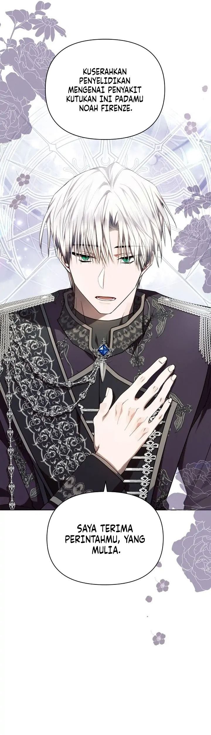 Ashtarte Chapter 55 Gambar 50