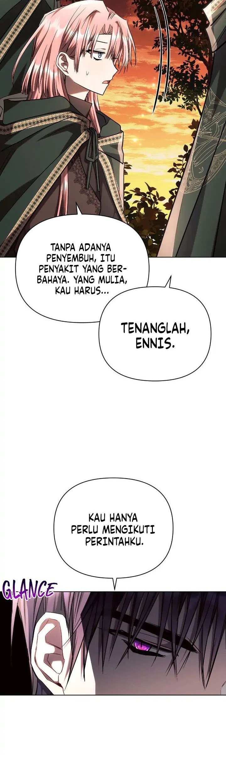 Ashtarte Chapter 55 Gambar 53