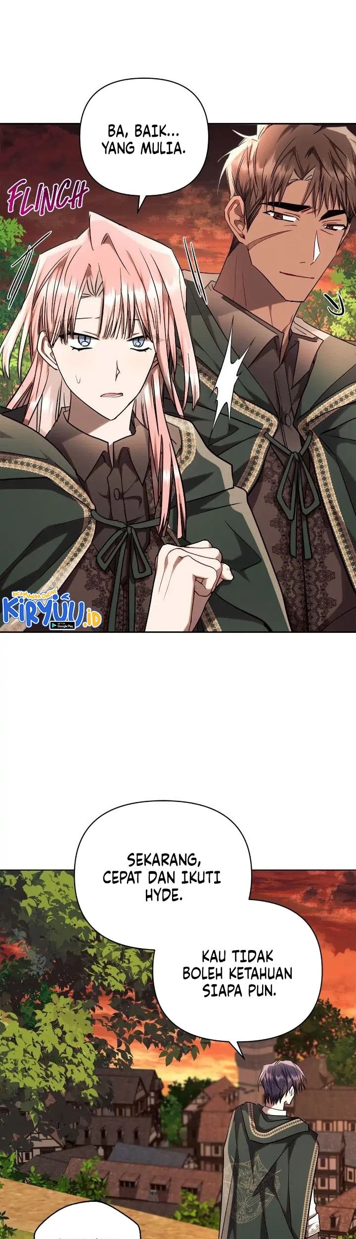 Ashtarte Chapter 55 Gambar 54
