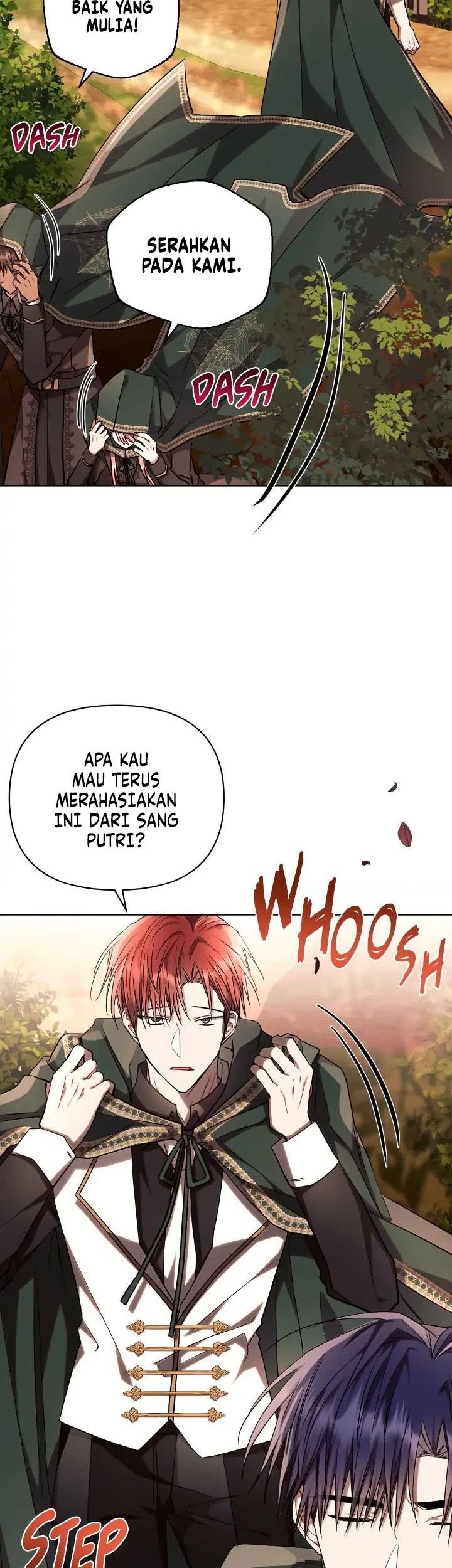 Ashtarte Chapter 55 Gambar 55
