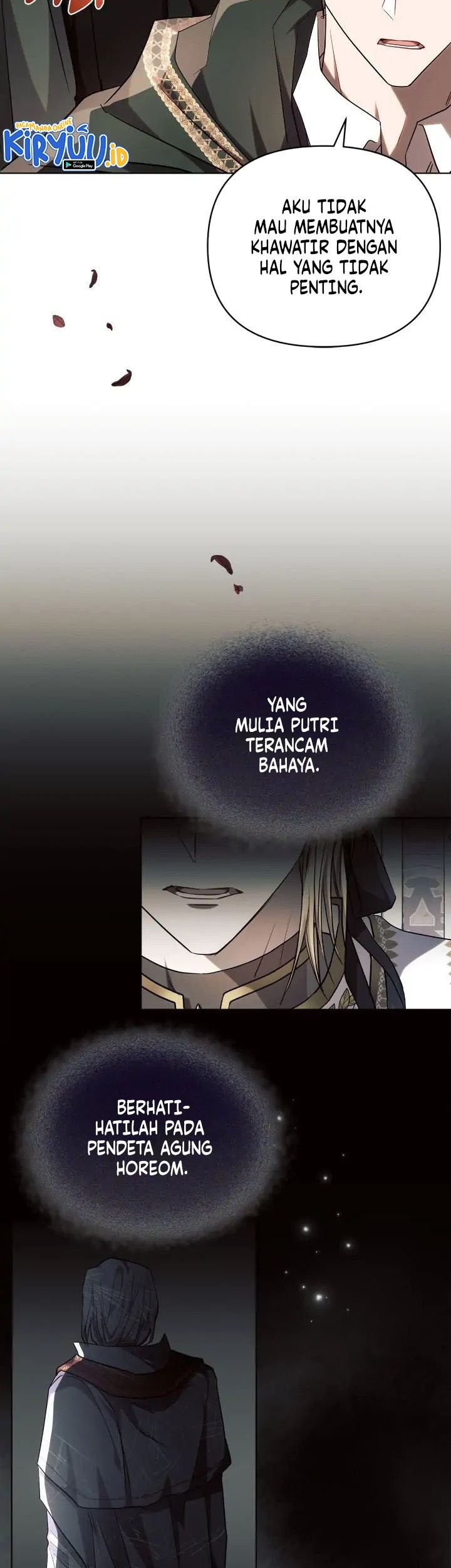 Ashtarte Chapter 55 Gambar 56