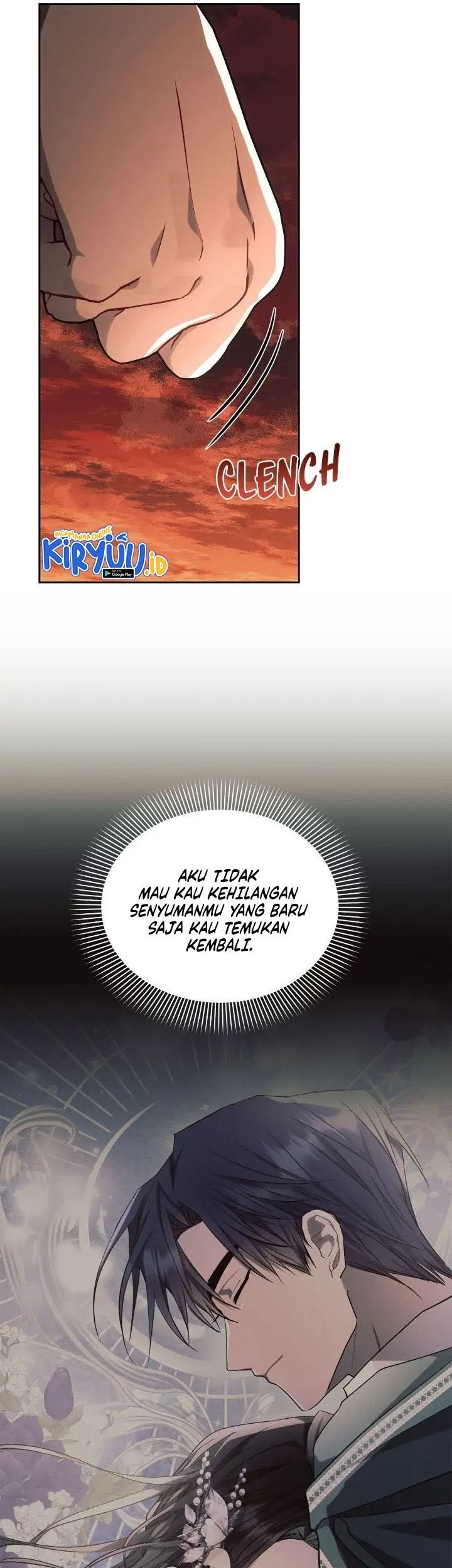 Ashtarte Chapter 55 Gambar 58