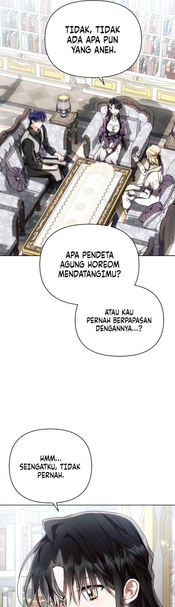 Ashtarte Chapter 55 Gambar 6