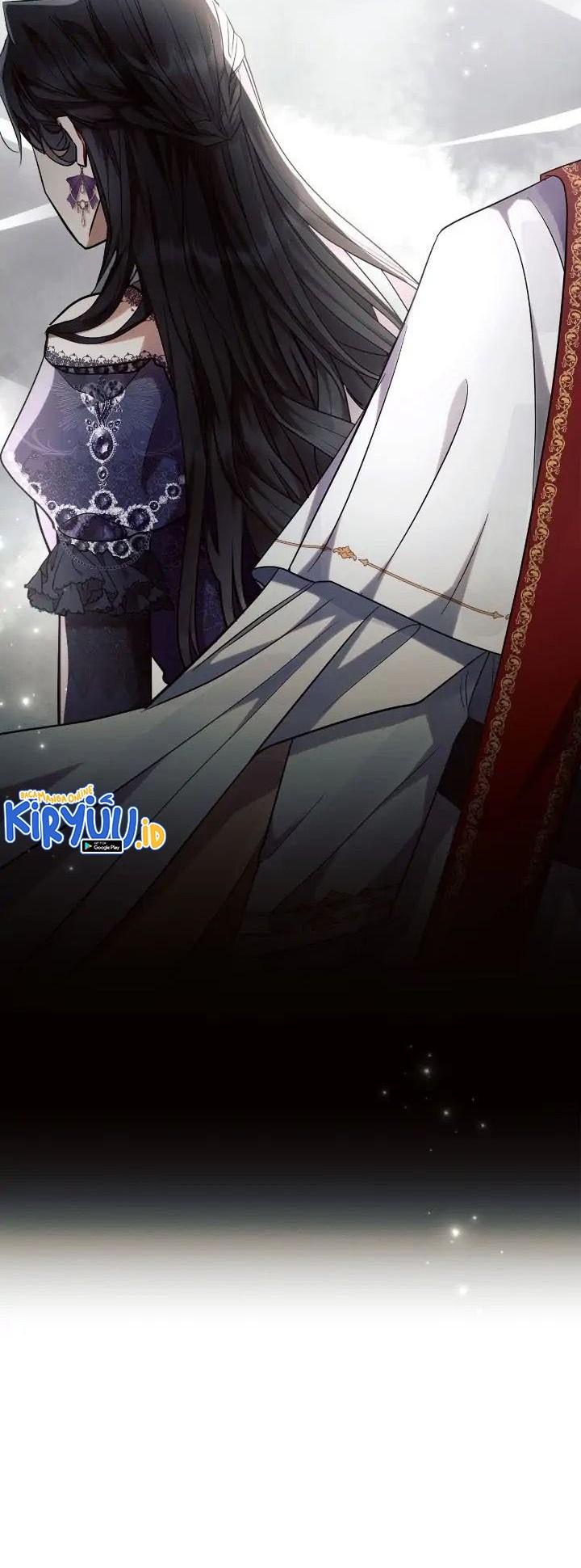 Ashtarte Chapter 55 Gambar 9