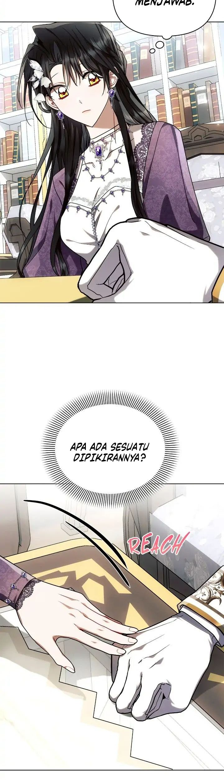 Ashtarte Chapter 55 Gambar 12