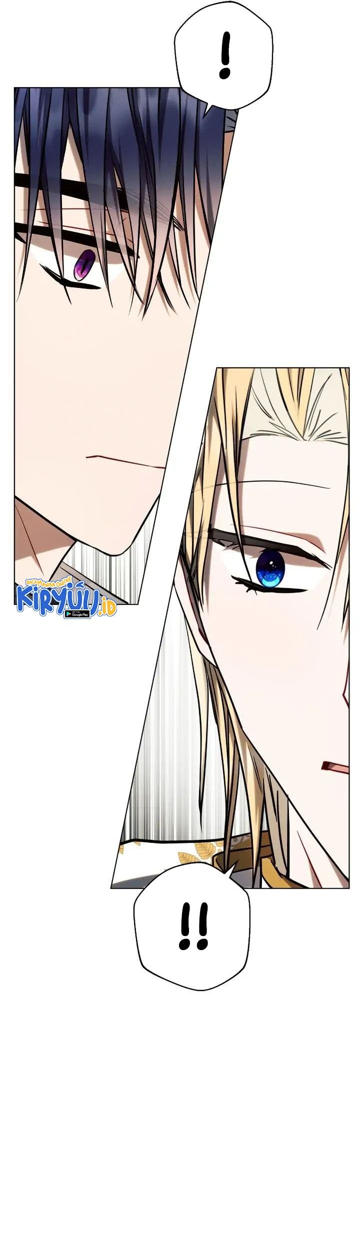 Ashtarte Chapter 55 Gambar 14