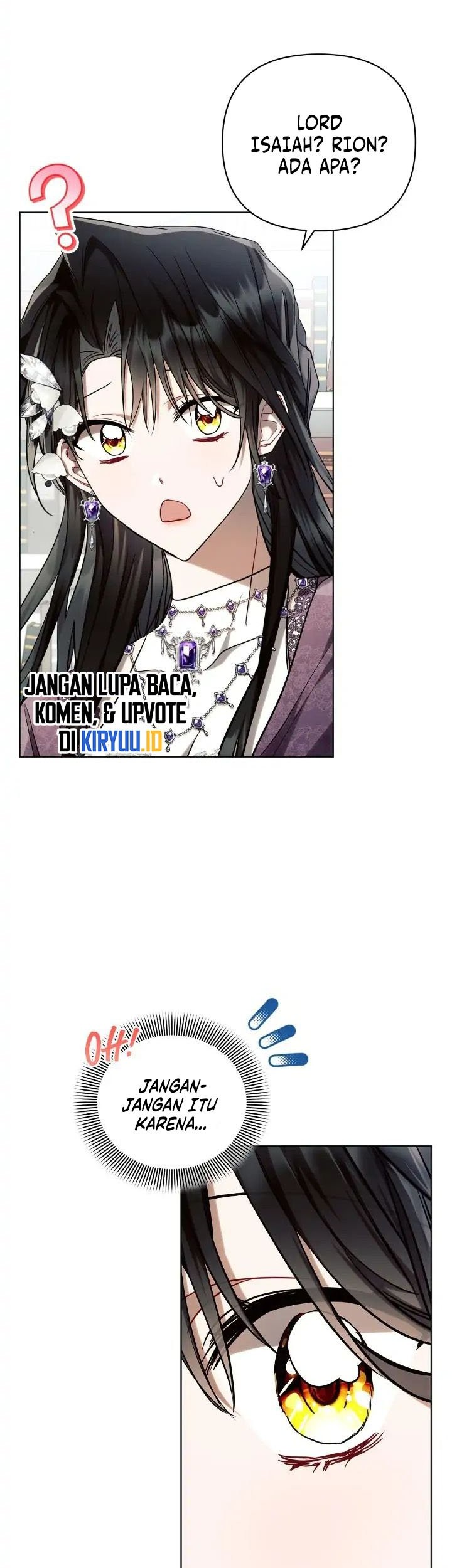 Ashtarte Chapter 55 Gambar 16
