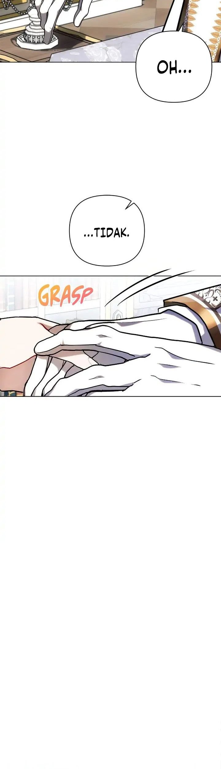 Ashtarte Chapter 55 Gambar 21