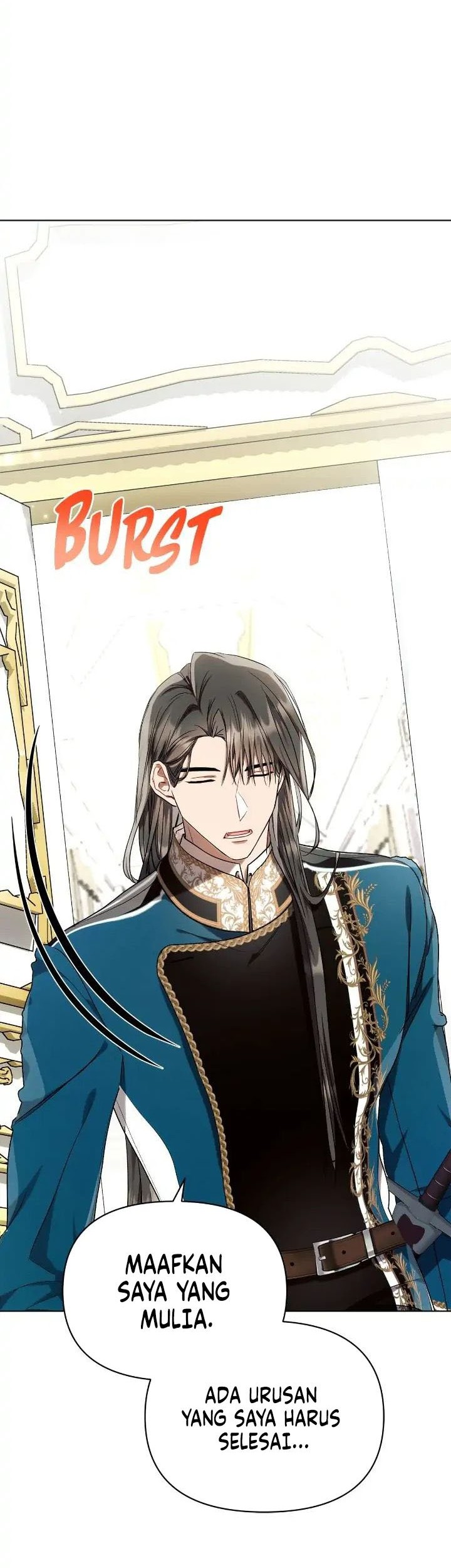 Ashtarte Chapter 55 Gambar 23
