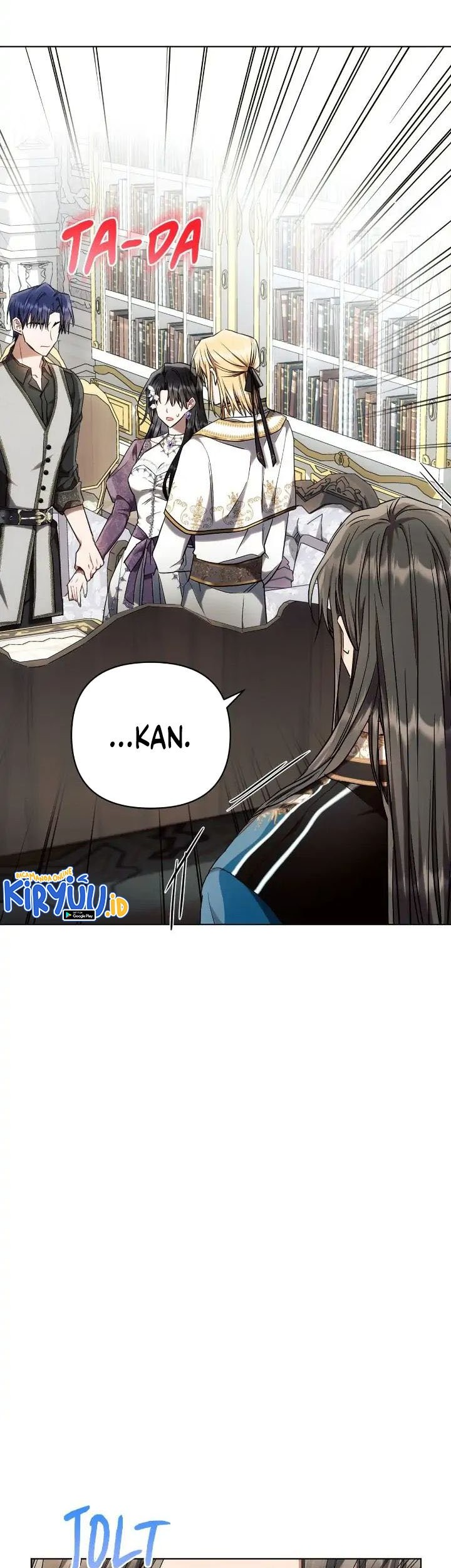 Ashtarte Chapter 55 Gambar 24