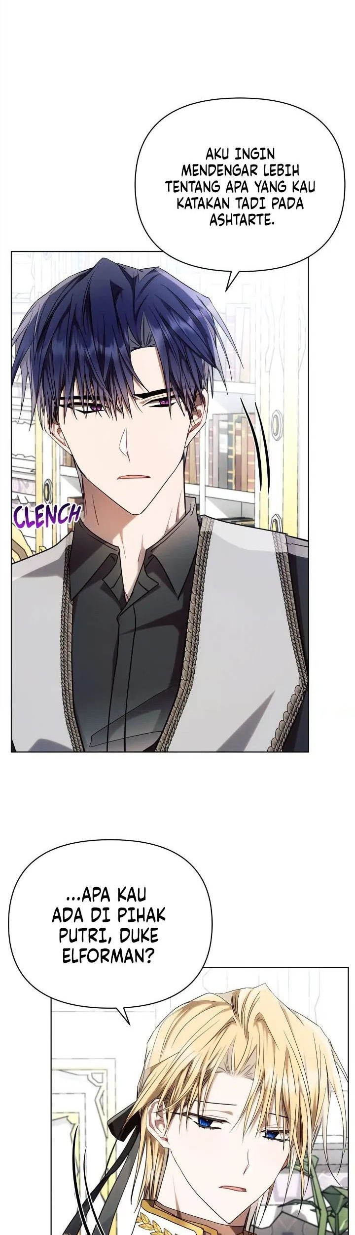 Ashtarte Chapter 55 Gambar 31
