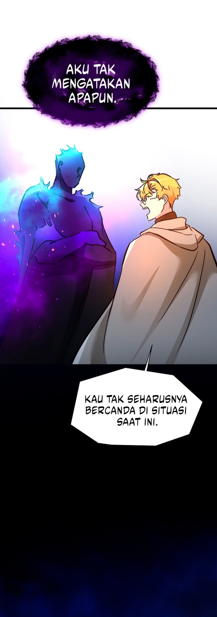 The World-Class Extra’s Walkthrough Chapter 53 Gambar 48