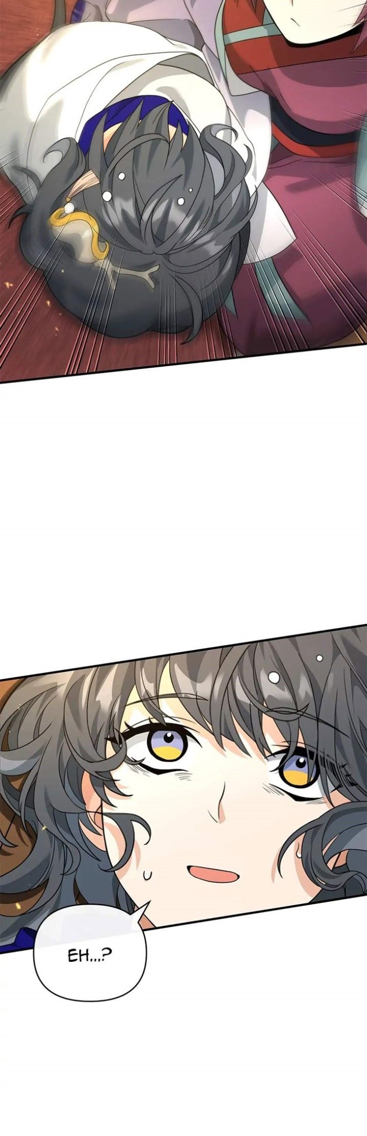 Treacherous Subject Saves the Country Chapter 39 Gambar 42