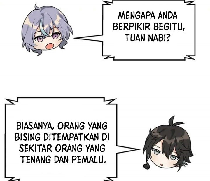 Treacherous Subject Saves the Country Chapter 39 Gambar 21