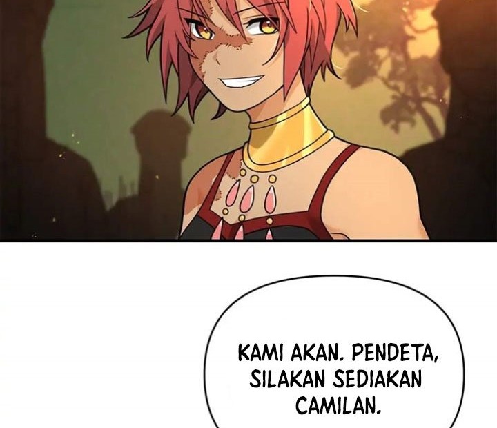 Treacherous Subject Saves the Country Chapter 39 Gambar 25