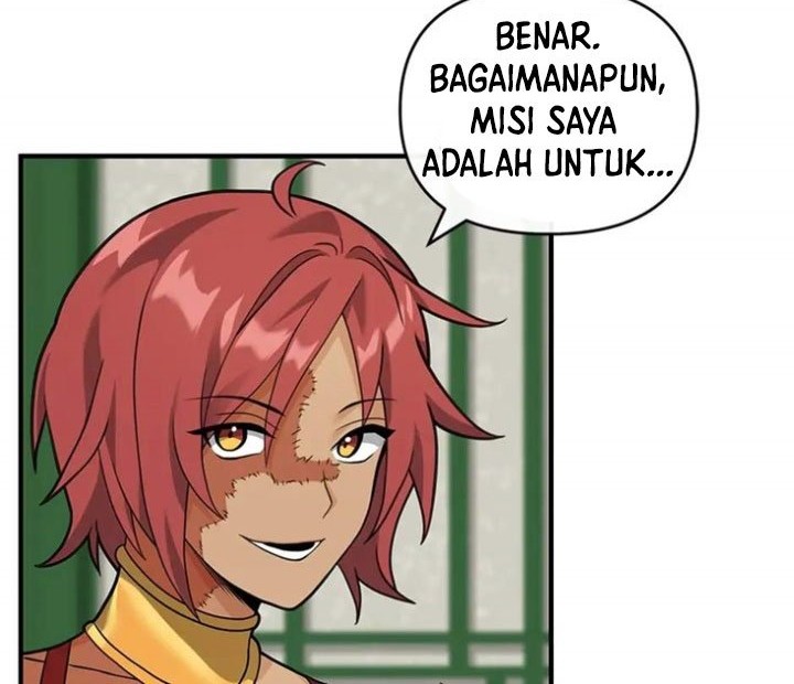 Treacherous Subject Saves the Country Chapter 39 Gambar 33