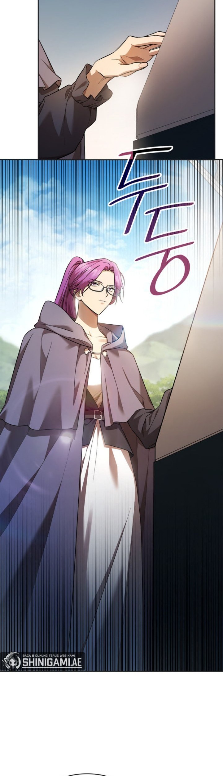 Infinite Mage Chapter 49 Gambar 55