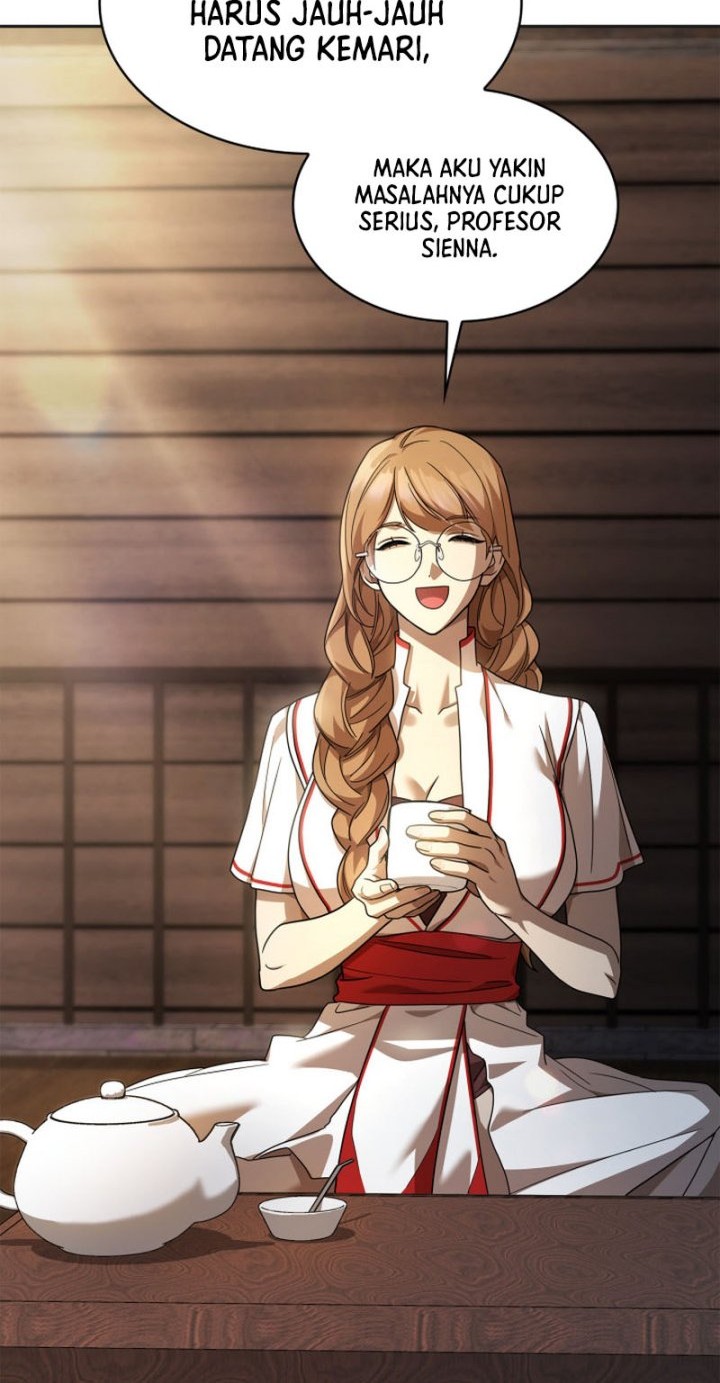 Infinite Mage Chapter 49 Gambar 9