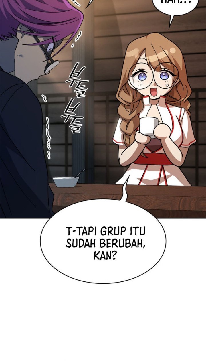 Infinite Mage Chapter 49 Gambar 13